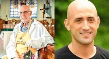 Paulo Gustavo doou R$ 1,5 milhão para obra de centro de tratamento de câncer, revela padre Júlio Lancellotti